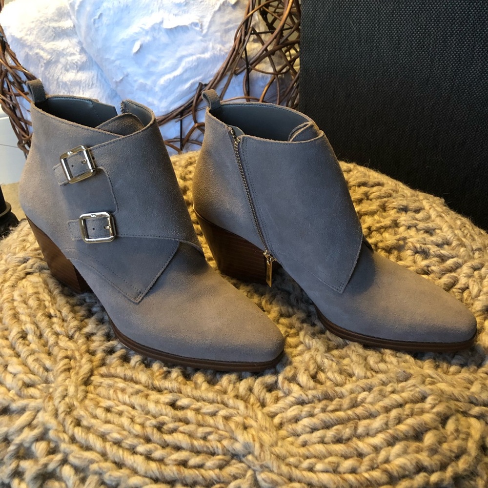 Stunning Michael Kors ankle boots